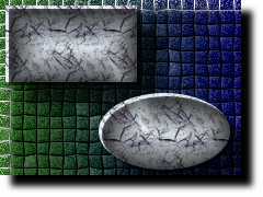 Example for the “Textured” filter