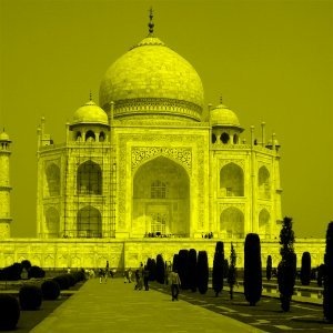 Example for the “Colorify” filter