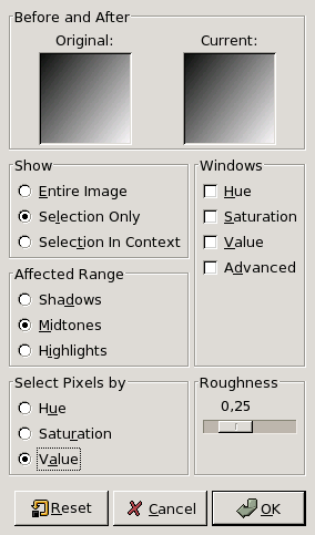 All the options for filter “Filter Pack”